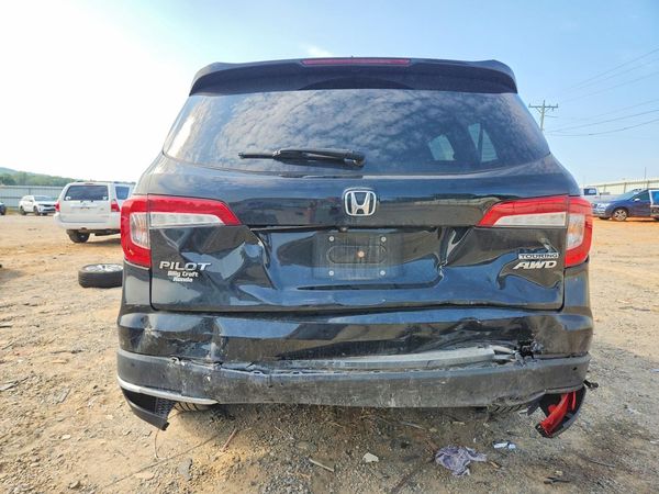2020 HONDA PILOT TOURING-7