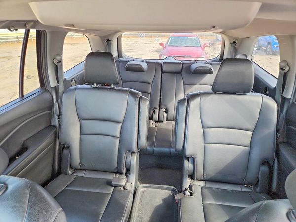 2020 HONDA PILOT TOURING-7