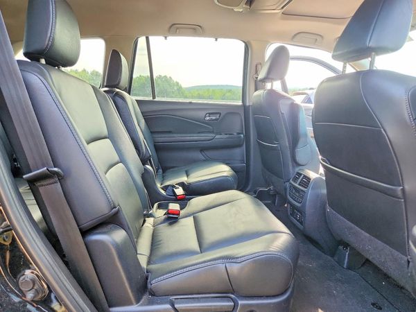 2020 HONDA PILOT TOURING-7