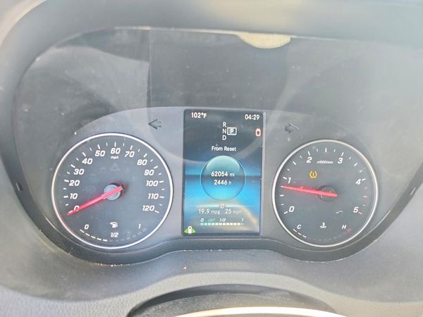 2023 MERCEDES-BENZ SPRINTER