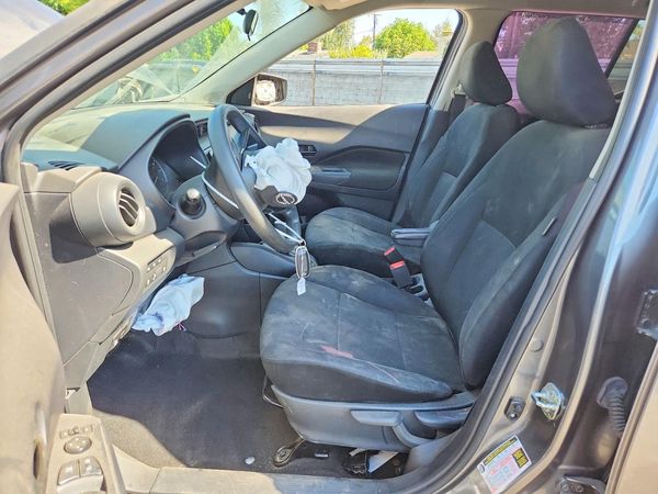 2023 NISSAN KICKS S — DENT