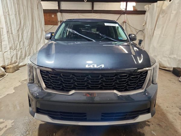 2024 KIA SORENTO