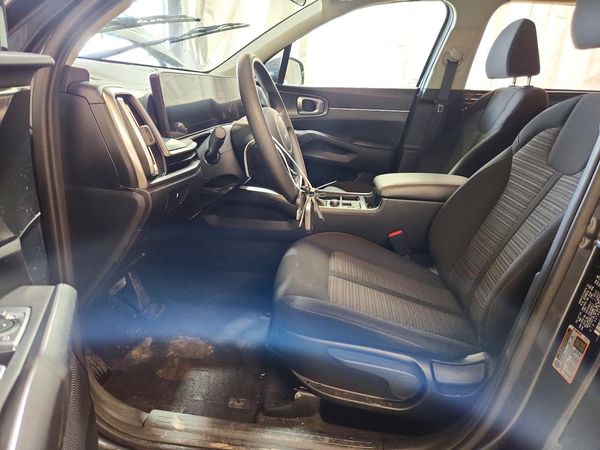 2024 KIA SORENTO