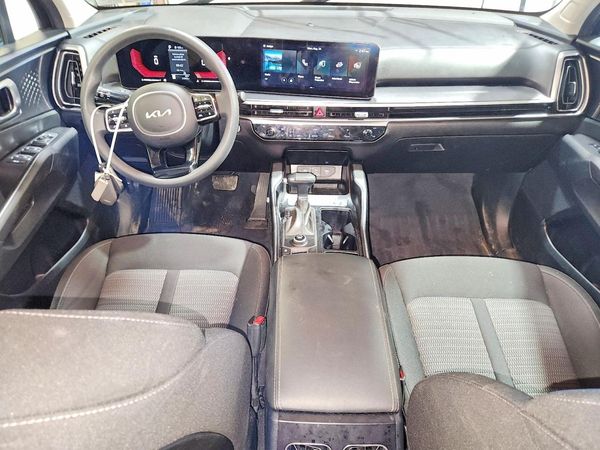 2024 KIA SORENTO