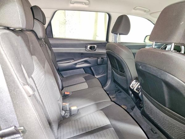 2024 KIA SORENTO