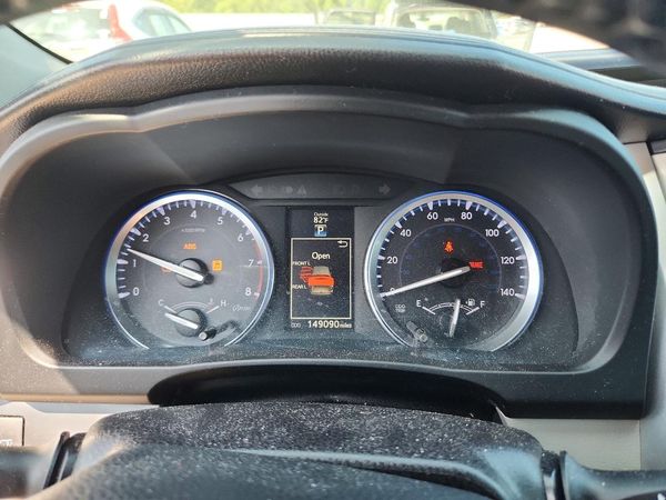 2016 TOYOTA HIGHLANDER Base/Hybrid