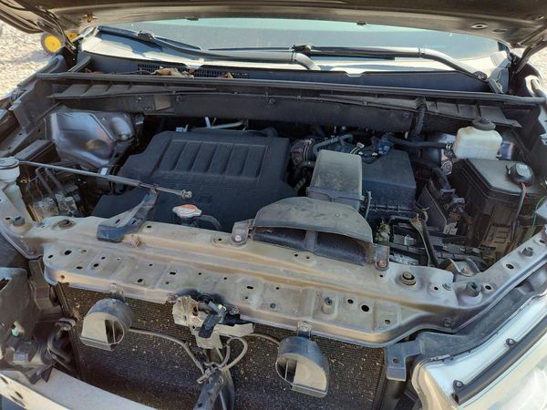 2016 TOYOTA HIGHLANDER Base/Hybrid