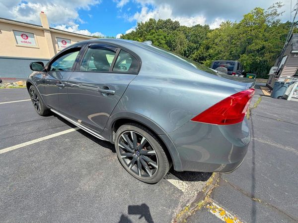 2016 VOLVO S60 CROSS COUNTRY