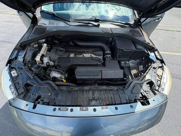 2016 VOLVO S60 CROSS COUNTRY