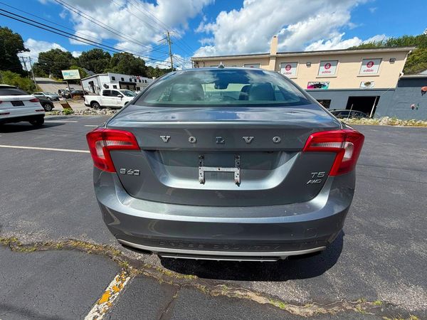 2016 VOLVO S60 CROSS COUNTRY
