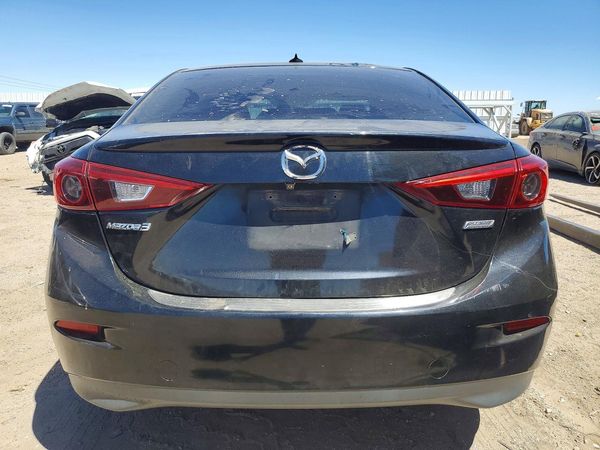 2014 MAZDA 3 Grand Touring/GT