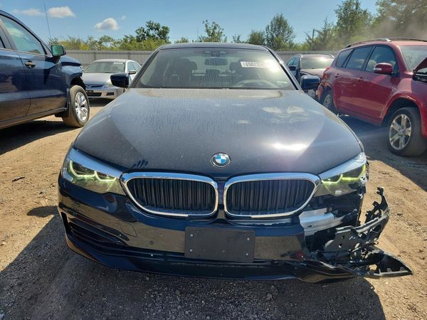 2019 BMW 530 xDrive