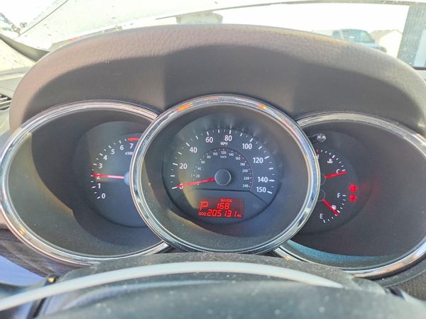 2013 KIA SORENTO Base / LX