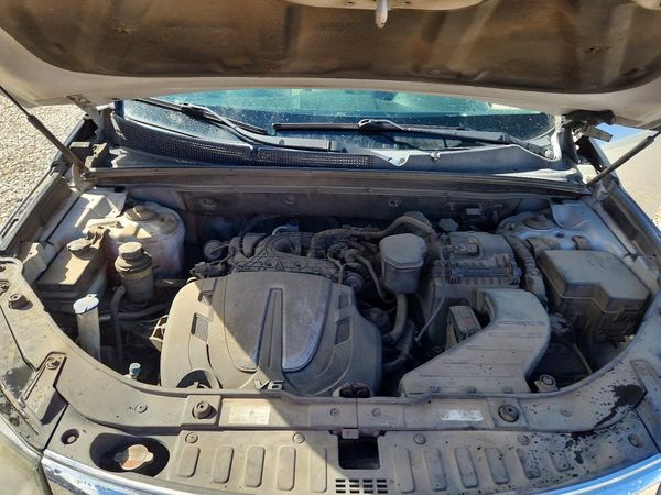 2013 KIA SORENTO Base / LX