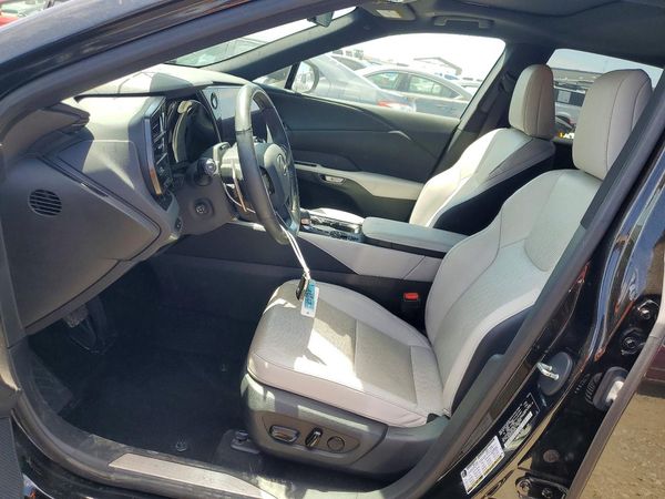 2023 LEXUS RX 350H