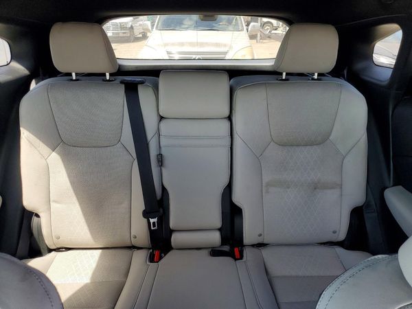2023 LEXUS RX 350H