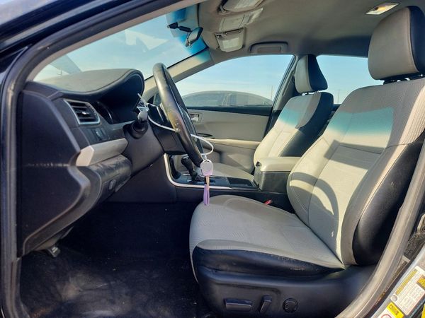2017 TOYOTA CAMRY LE/SE/XLE/XSE