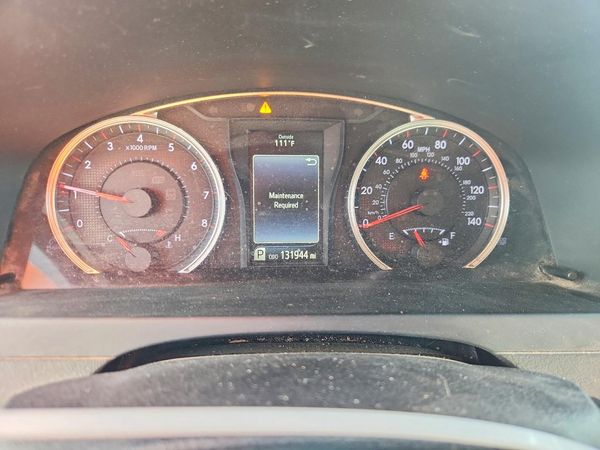 2017 TOYOTA CAMRY LE/SE/XLE/XSE