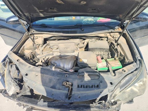 2017 TOYOTA CAMRY LE/SE/XLE/XSE