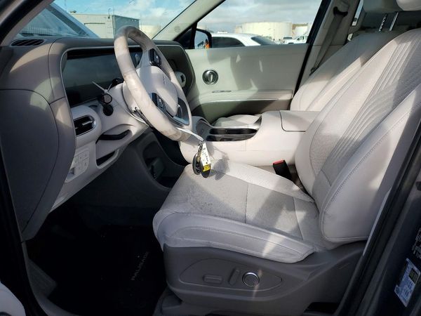 2026 HYUNDAI PALISADE Blue SEL FWD, SEL AWD