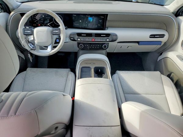 2026 HYUNDAI PALISADE Blue SEL FWD, SEL AWD