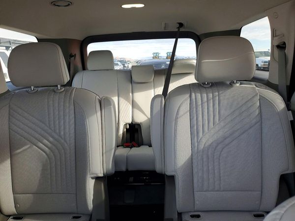 2026 HYUNDAI PALISADE Blue SEL FWD, SEL AWD