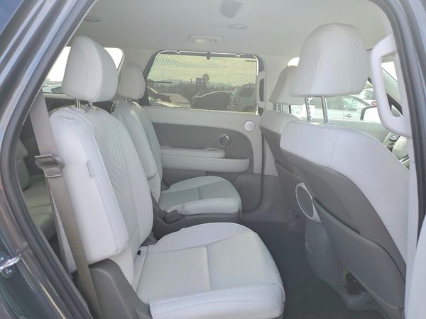 2026 HYUNDAI PALISADE Blue SEL FWD, SEL AWD