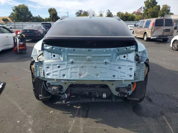2024 GENESIS GV60 AWD Advanced with 20"