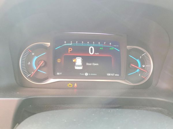 2019 HONDA PILOT TOURING