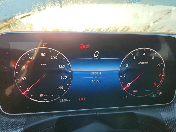 2024 MERCEDES-BENZ C