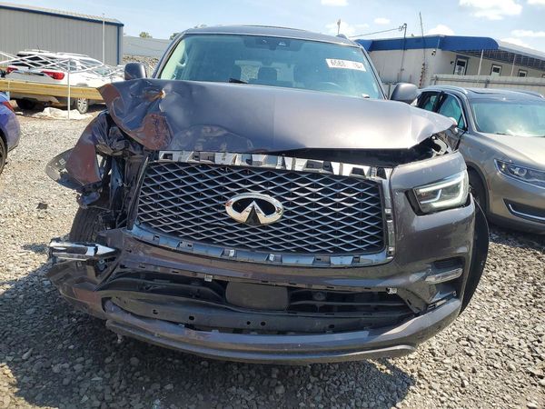2023 INFINITI QX80