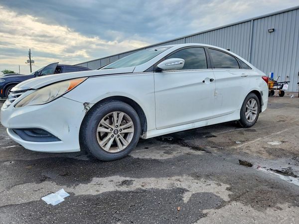 2014 HYUNDAI SONATA GLS/ GLS Popular