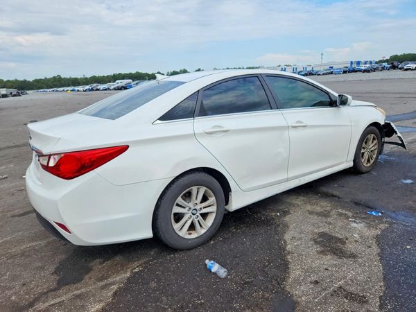 2014 HYUNDAI SONATA GLS/ GLS Popular