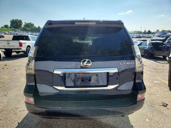 2021 LEXUS GX 460 Premium