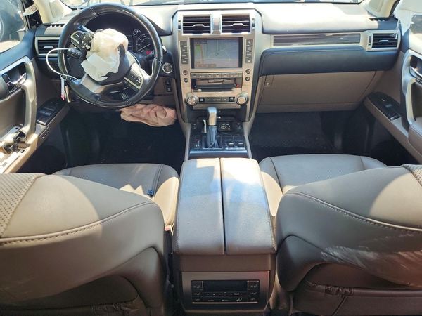 2021 LEXUS GX 460 Premium