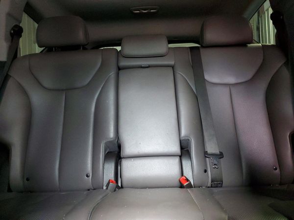 2019 HYUNDAI SANTA FE Limited, Ultimate