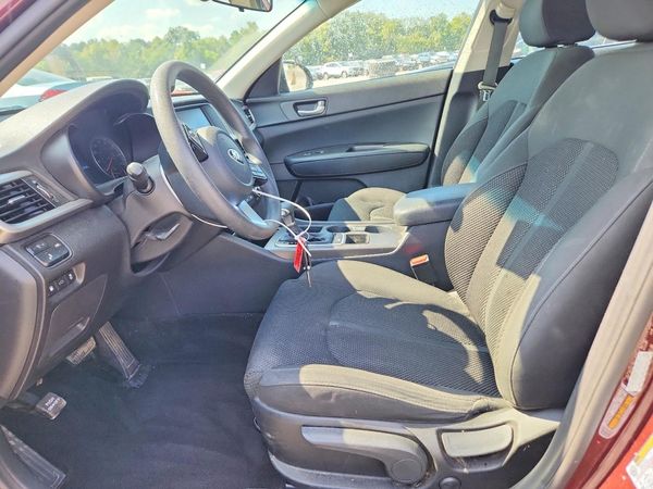 2019 KIA OPTIMA LX, S