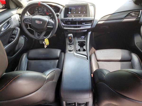 2021 CADILLAC CT5-V V-Series