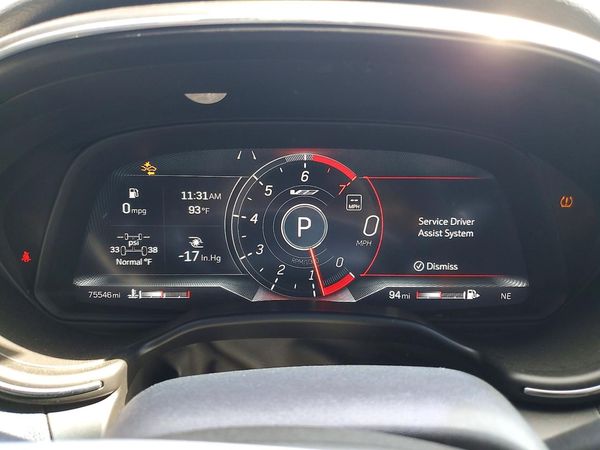 2021 CADILLAC CT5-V V-Series