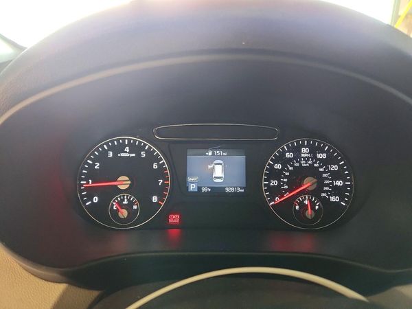 2019 KIA SORENTO L, LX, S