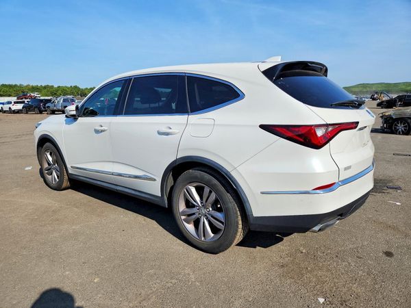 2022 ACURA MDX