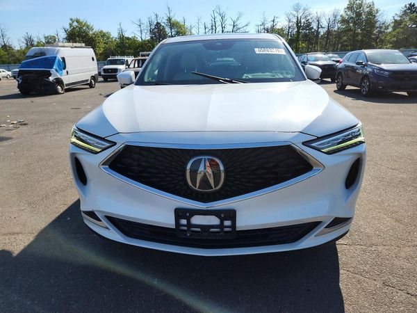 2022 ACURA MDX