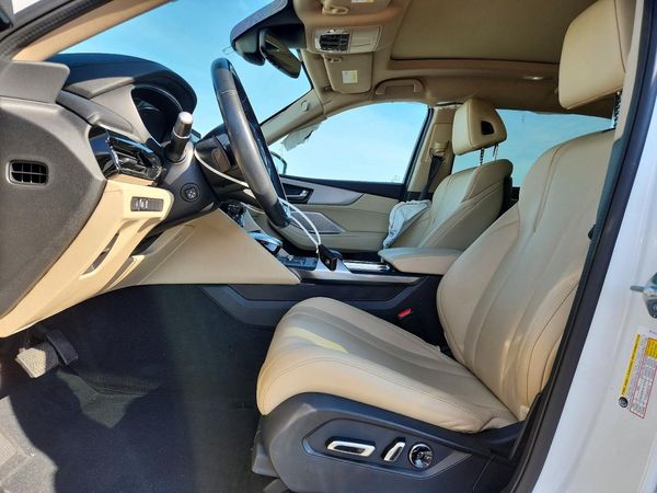2022 ACURA MDX