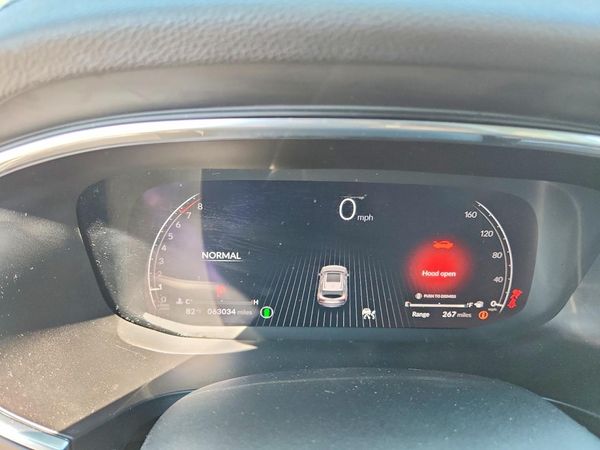 2022 ACURA MDX