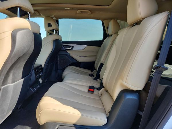 2022 ACURA MDX