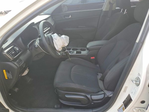 2016 KIA OPTIMA