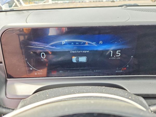 2024 KIA SELTOS