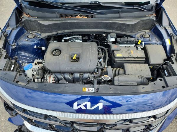 2024 KIA SELTOS