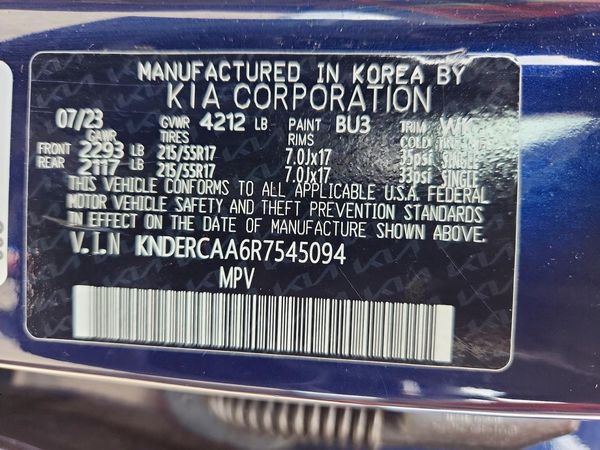 2024 KIA SELTOS