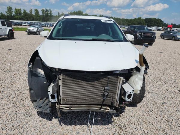 2017 CHEVROLET TRAVERSE 1LT